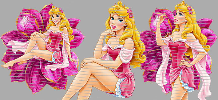 16oz Princess-N4-1309